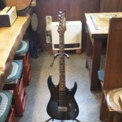 Ibanez Gio (管理テ) Ibanez Gio (管理テ)