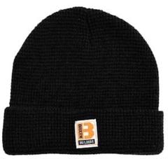 Brixton Builder Beanie Black ビーニー