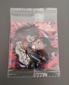 NARUTO j-world 柱間　扉間　マダラ　激レア　ブロマイド NARUTO j-world 柱間扉間マダラ激レアブロマイド