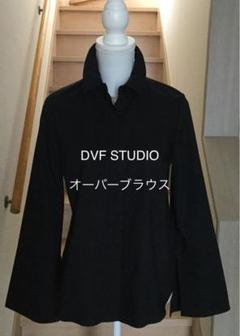 2025年最新】DIANE von FURSTENBERG レディース 長袖 シャツ
