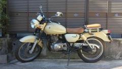 ST250　Sカスタマイズ　後部シート hqdefault.jpg