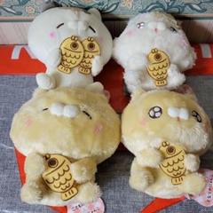 こどもにゃんこ一家セット ミケ クリーム けだま こだま