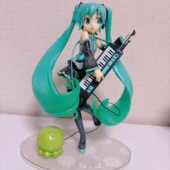 初音ミク HSP ver. 1/7 完成品 フィギュア