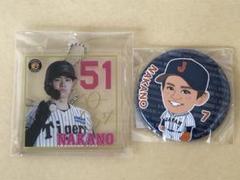 阪神タイガース 中野拓夢 グッズ