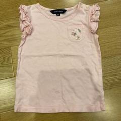 ラルフローレン90ピンクトップス