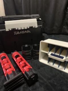 MEIHO 明邦 メイホウ バケットマウス BM-7000