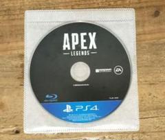 APEX LEGENDS PS4 ソフト
