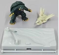 【レア物】完全限定 ガメラ2 レギオン襲来 まがたま(オリジナル成形レプリカ) Amazon.co.jp: ガメラ2 レギオン襲来 まがたま レプリカ 平成