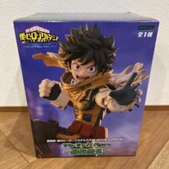 2025年最新】僕のヒーローアカデミア フィギュアの人気アイテム
