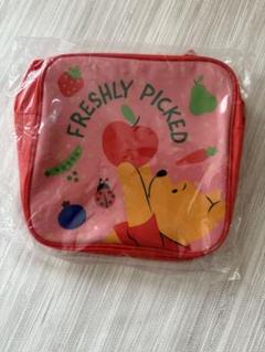 プーさん　ショルダーバッグ　プライズ品