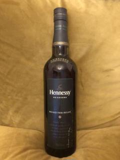 【超希少】Hennessy NA-GEANNA ヘネシー　ナジェーナ700ml ヘネシー ナジェーナ Hennessy NA-GEANNA PURE MALT WHISKEY