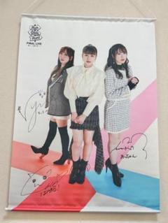 【昼夜セット】Run Girls, Run! FINAL LIVE タペストリー 昼夜セット】Run Girls, Run! FINAL LIVE タペストリー - メルカリ