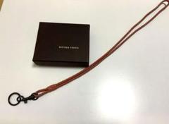ボッテガヴェネタ⭐︎ネックストラップ⭐︎本物保証 BOTTEGA VENETA(ボッテガヴェネタ) / ネックストラップ// | 中古
