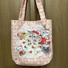 307180 コヤンイサムチョン ダーツ入りトートバッグ - メルカリ
