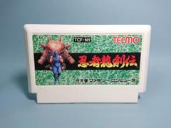 ファミコン 忍者龍剣伝