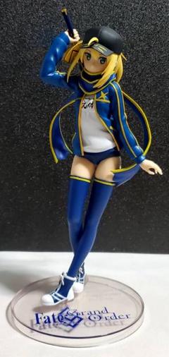 Fate/Grand Order プライズ フィギュア 謎のヒロインX