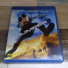 R409 ジャンパー('08米) Blu-ray