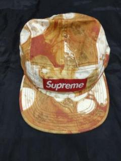 2025年最新】supreme チェックキャップの人気アイテム - メルカリ