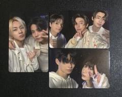 ENHYPEN 宵 Weverse Shop特典