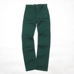 Mccampbellベルボトム TALONジッパーW33