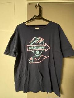 ミスターチルドレン Mr. Children 30周年ツアーTシャツ XLサイズ