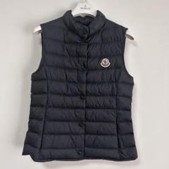 超美品★モンクレール★定番ベスト★リアーネ★LIANE★2★22年春夏モデル★ 超美品☆モンクレール☆定番ベスト☆リアーネ☆LIANE☆2☆22年春