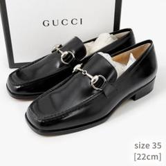 2025年最新】GUCCI レディース ローファー・革靴の人気アイテム