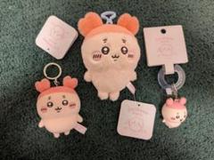 ちいかわパーク　ちいかわ