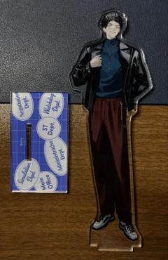 ブレマイ 神家 AGF2024 アクスタ