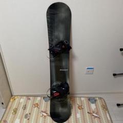 キスマーク MARTINI 153cm ビンディング付き