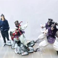 呪術廻戦一番くじ『夏油傑』フィギュア　まとめ売り 61TXMs2ghEL._UF350,350_QL50_.jpg