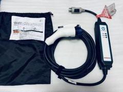 最新型番日産リーフ充電ケーブル 6WX0A 626