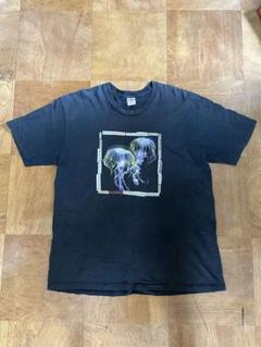 Supreme jelly fise tee SS 18 シュプリーム　XL