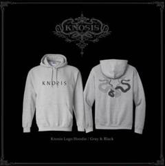 Knosis パーカー Knosis パーカー