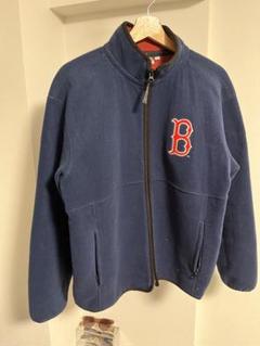 【美品】マジェスティック　ボストンレッドソックス　トラックジャケット 楽天市場】MLB レッドソックス オーセンティック オンフィールド