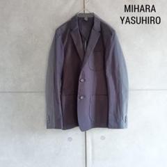 2025年最新】ミハラヤスヒロ メンズ テーラードジャケットの人気
