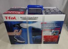 未使用未開封品　T-fal　アクセススチーム フォース　DT8261J0のサムネイル