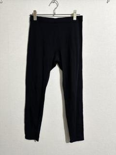 UNIQLO 極暖ヒートテックコットンレギンス/10分丈　XXLサイズ