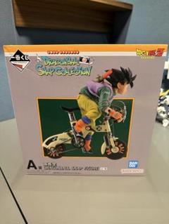 DRAGONBALL SNAP COLLECTIONフィギュアセット　おまけつき Ichiban Kuji Dragon Ball DRAGONBALL SNAP COLLECTION Son Goku
