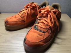 Air Force 1 Real tree リアルツリー (底値)