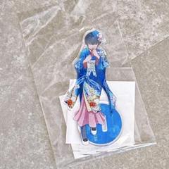 トライガン展 メリル アクリルスタンド TRIGUN アクスタ 和装 トライガン