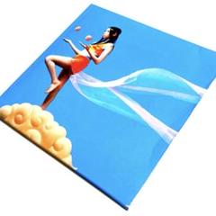女王蜂 / 失神 (初回生産限定盤) ポスター付き