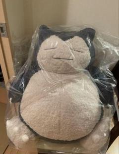 ジェラピケ カビゴン ぬいぐるみ ジェラピケ カビゴン ぬいぐるみ ジェラートピケ カビゴンクッション