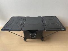 シェルコン25  雪峰祭ブラック カスタム品 シェルコンカスタム#5】雪峰祭2023で手に入れたブラックシェル