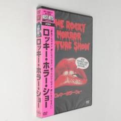 ロッキー・ホラー・ショー('75米)
