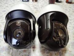 【ジャンク】　ドーム型防犯カメラ　7台 ASD-02 | 製品情報