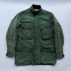 ベルスタッフ トライアルマスター サミー ミラータグ belstaff trialmaster 1964 L ベルスタッフ トライアルマスター