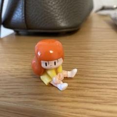 マムアンちゃん　靴下屋　ノベルティ