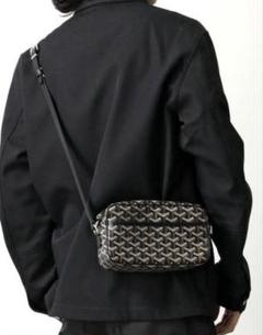 KATU様専用2025年2月購入 GOYARD カップヴェールPM バッグ