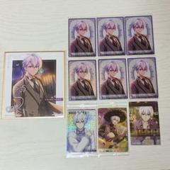 逢坂壮五　色紙　ウエハースカード　まとめ売り